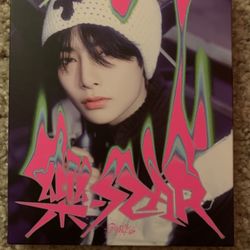Stray Kids Mini Album 