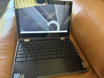 Lenovo Chromebook
