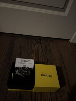 Brand New Designer Watch 