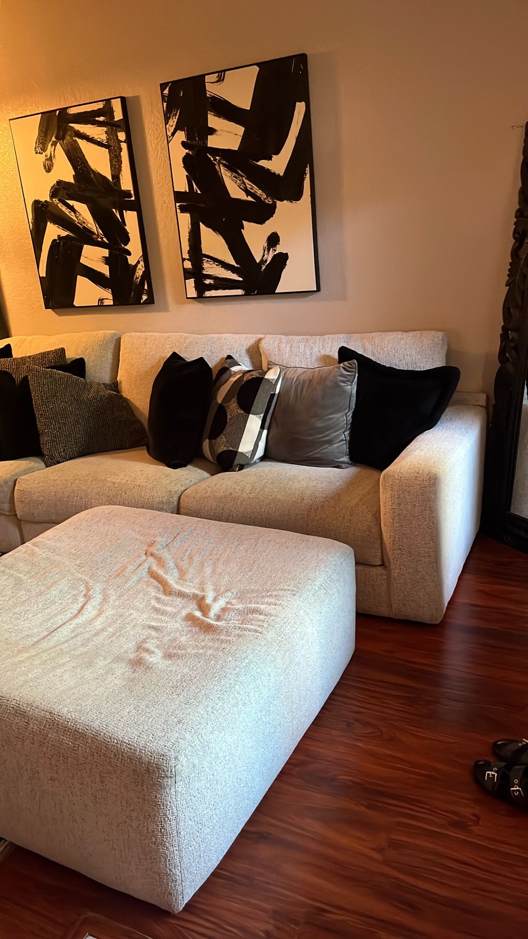 Sofa couch