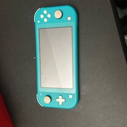 Nitendo Switch
