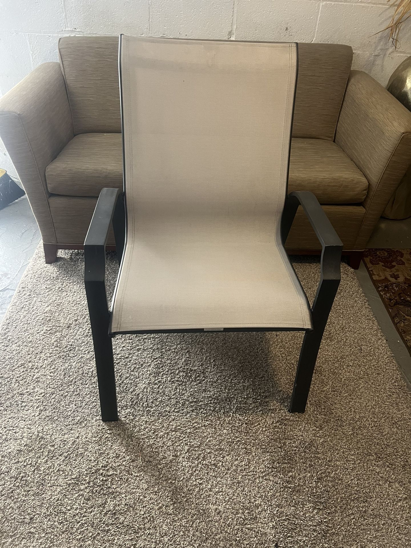 Out Door Chairs