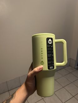 RARE NEON HYDRO JUG