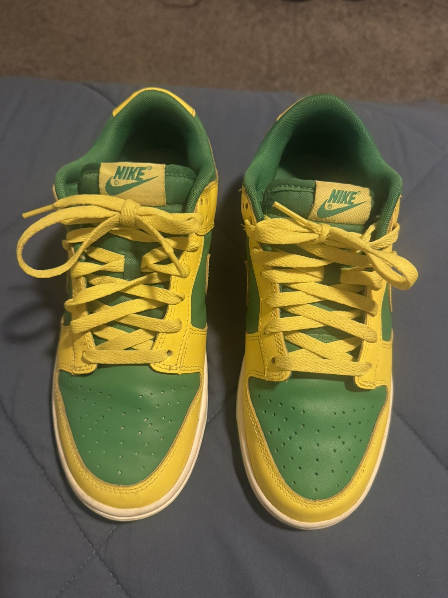 Nike Dunks
