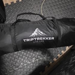 Camping Tent Waterproof