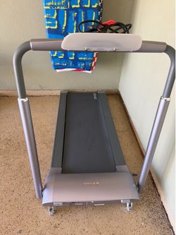 OVICX  treadmill  If you wish to reserve this item, please make the payment in advance.