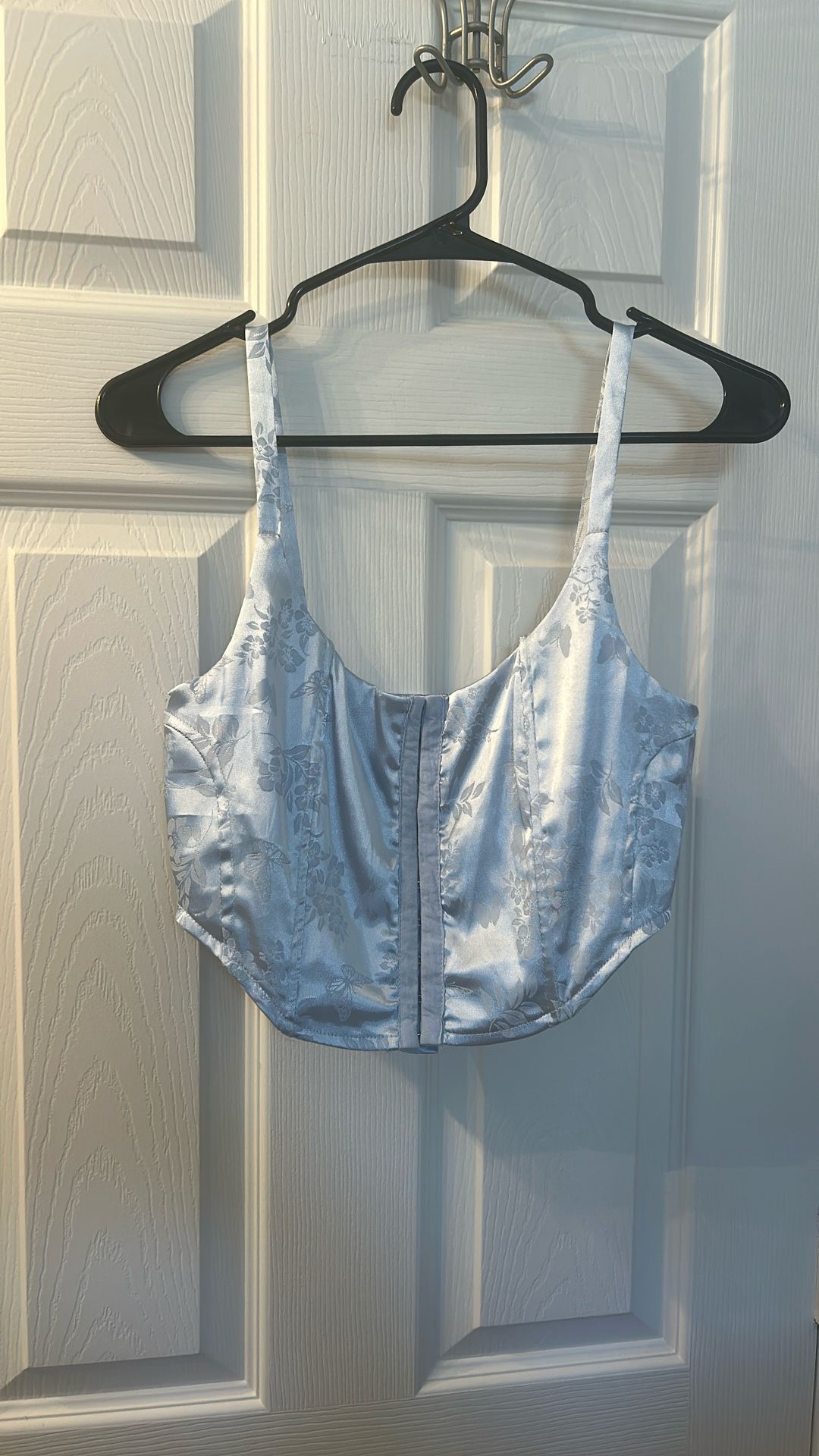 L.A. Hearts Corset Top