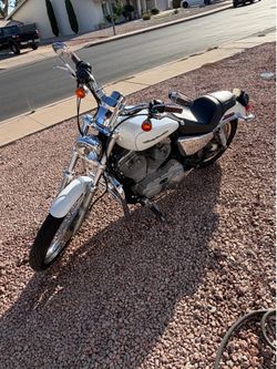 2006 Harley Sportster x1883