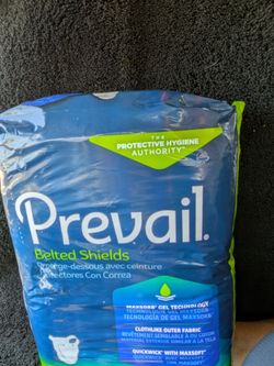 Prevail 30count