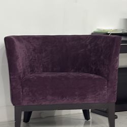 Accent chairs