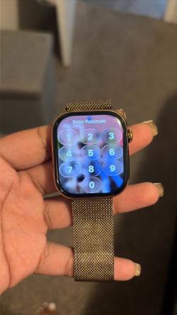 Apple Watch SE10