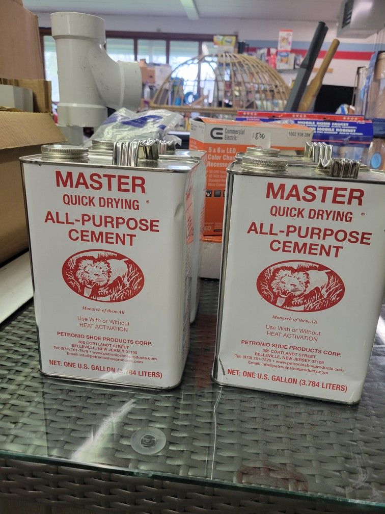 1 Gal All Purpose Cement