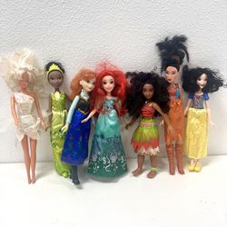 Disney Princess Collection! 