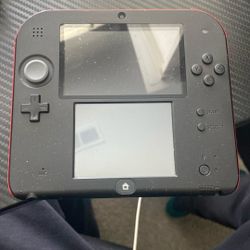 Modded 2DS