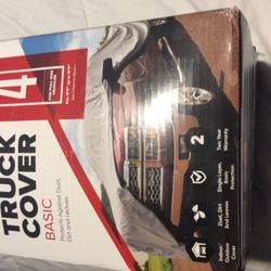 Brand New Full Size Truck Cover