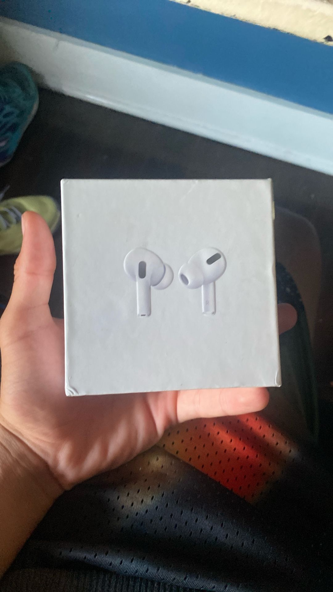 AirPods Pro
