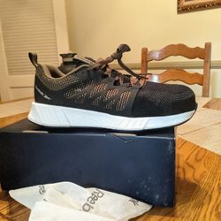 Reebok Fusion Flexweave shoes