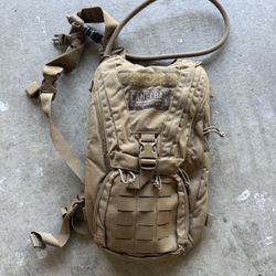 USMC Camelbak
