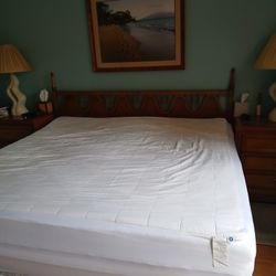 Sleep Number Bed