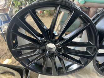 Toyota Camry Wheels