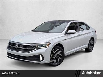 2024 Volkswagen Jetta