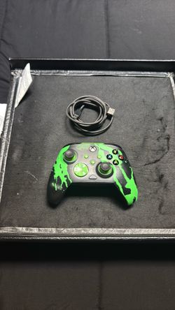 Xbox Power A wired Controller