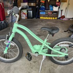 Electra Sprocket 16" Kids' Bike