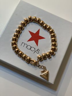 Guess bracelet
