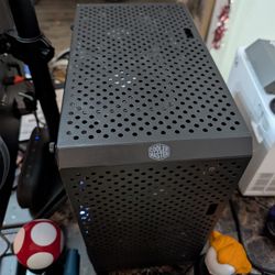 Gaming Pc Sell Or Trade