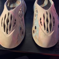 Yeezy Foam Runners Size 7 Men 