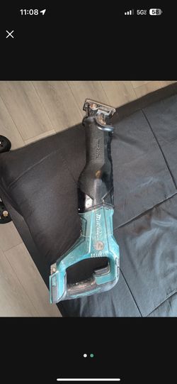 Makita Sawzall