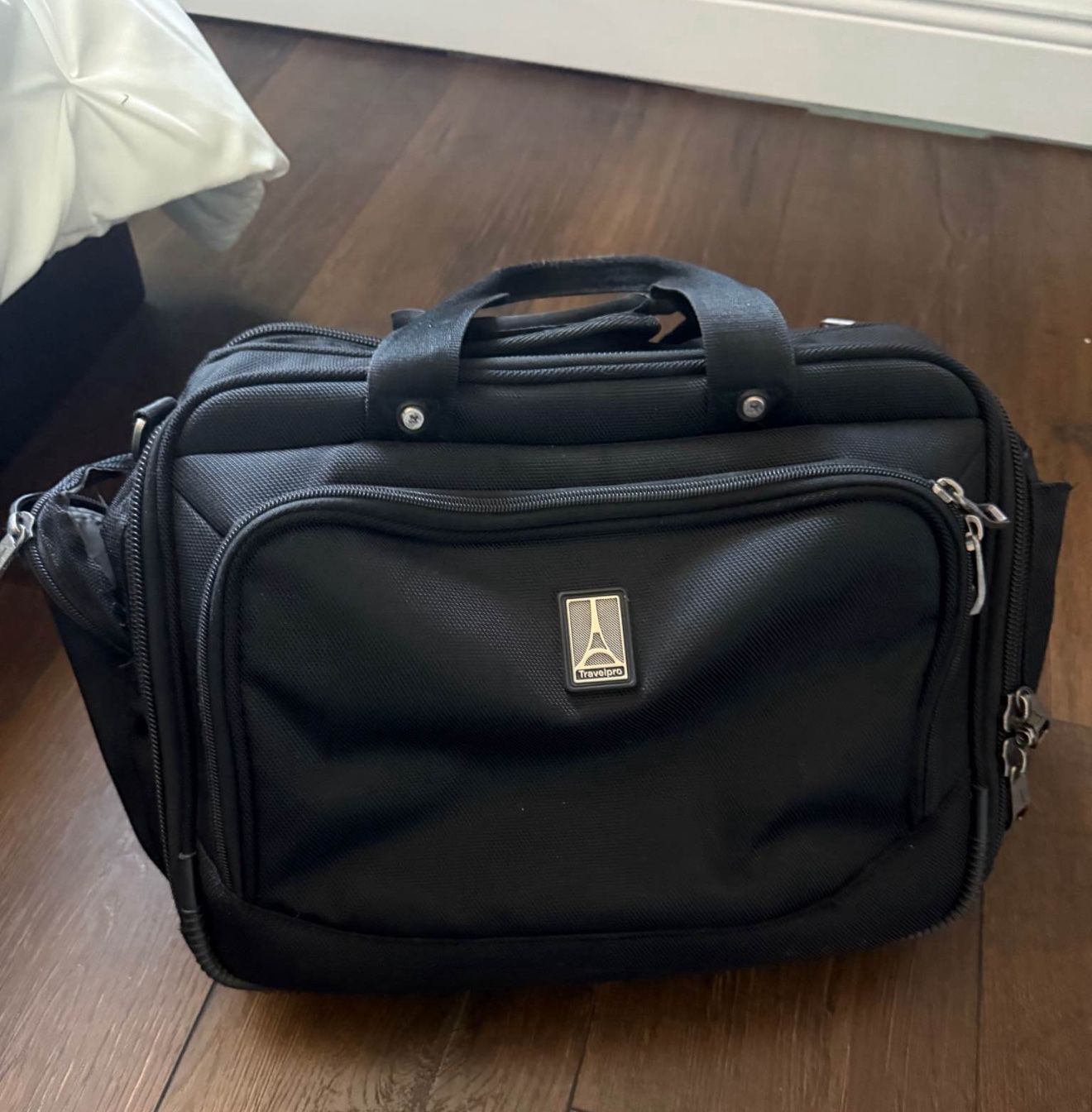 Travel Pro Tote Bag