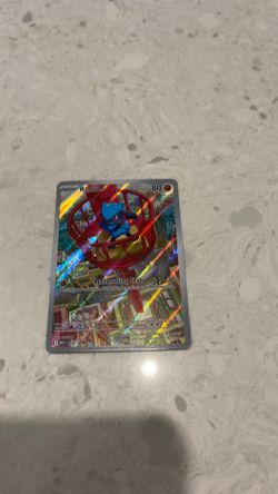 Pokémon sell