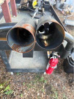Magtorch Blaze Torch