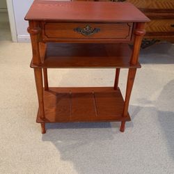 Side Table