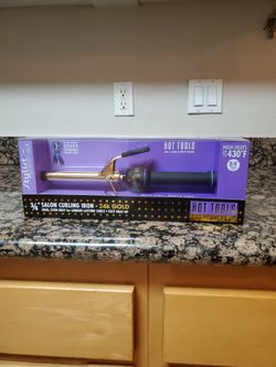 Curling Iron
