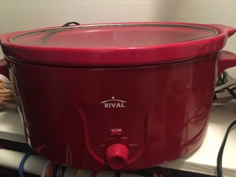 Crock pot