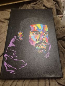 DRAKE Poster