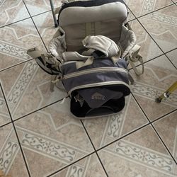 Baby Carrier