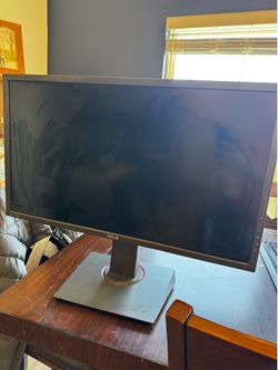 ASUS MG28U Gaming Monitor