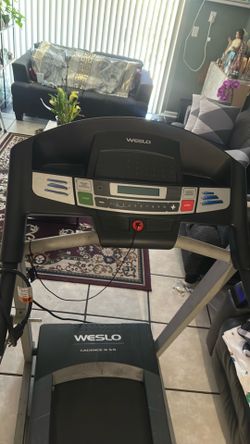 Treadmill