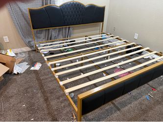 Cali King Headboard