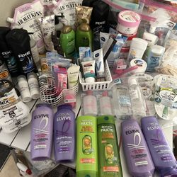 Beauty Care Head To Toe Prices Vary 