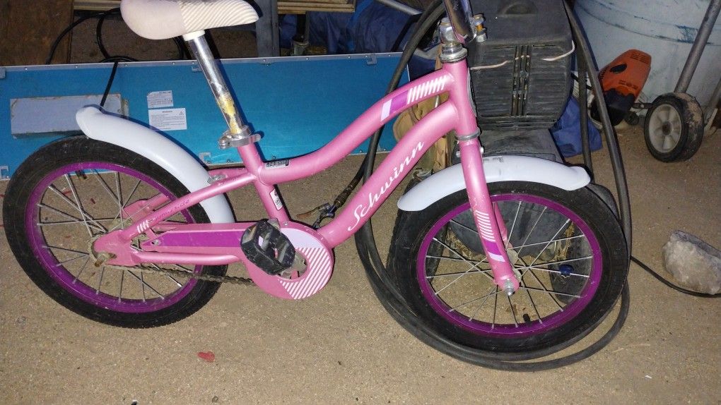 Schwinn "Sunny Side" Girls Bicycle