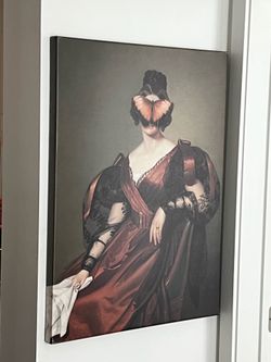 Wall art