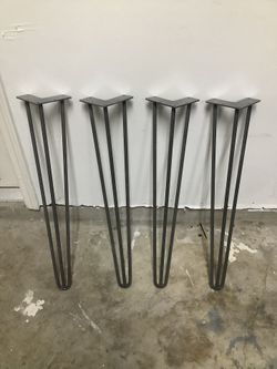 28” Table Legs