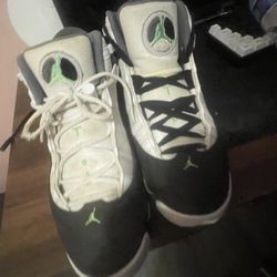 Jordan's For Sell And I Accept Trades