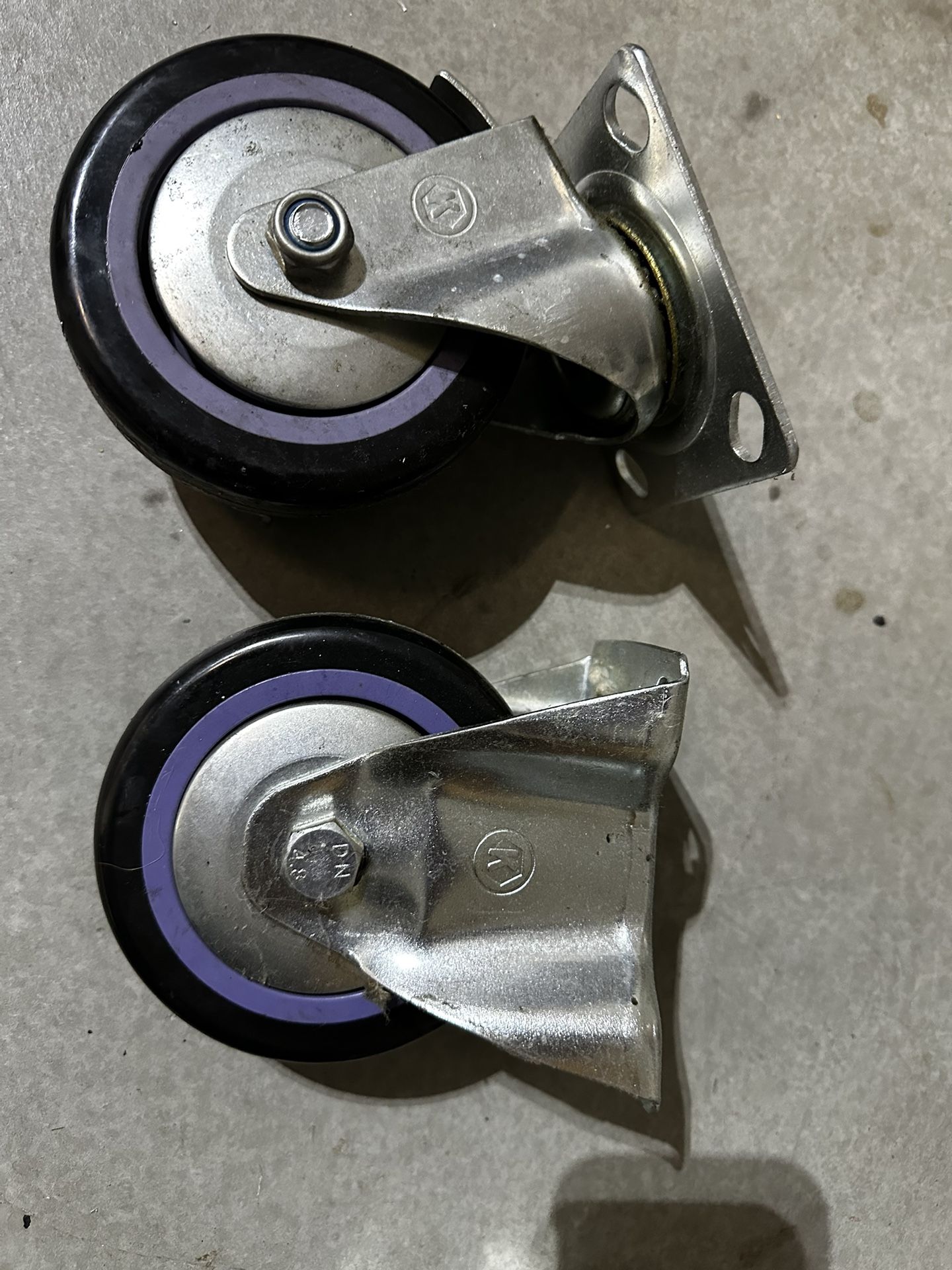 Casters For Kobalt Tool Cart for Sale in Lake Elsinore, CA OfferUp