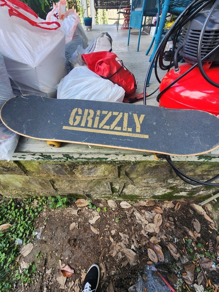 Shop Skateboard