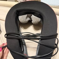 Neck massager